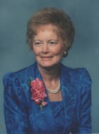 Margaret Kovack