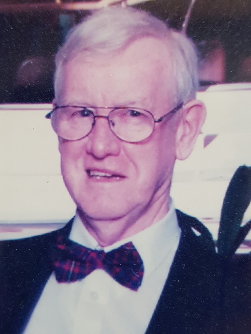 Jack Lennick Obituary Newcastle, ON Newcastle Funeral Home Ltd.