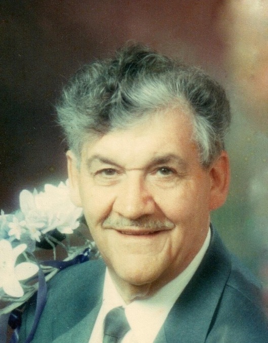 Laurence Manning Obituary Newcastle, ON Newcastle Funeral Home Ltd.